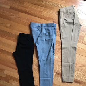 Banana Republic Sloan Pants